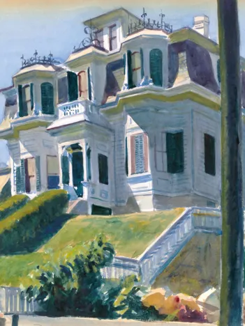 Produit Puzzle en Bois Découpé à la Main - La Maison Des Haskell Image