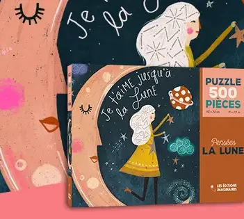 Nouvelle Marque : Les Éditions Imaginaires