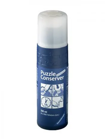 Produit Colle Puzzle Conserver Image