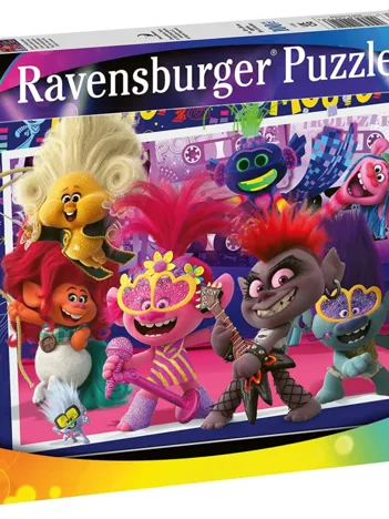 Produit Pièces XXL - Trolls Image