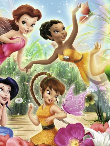 Produit Fairies : Mes Fées Image