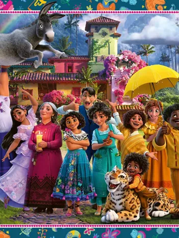 Produit Pièces XXL - Disney Encanto Image