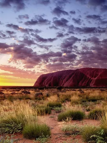Produit Ayers Rock en Australie Image