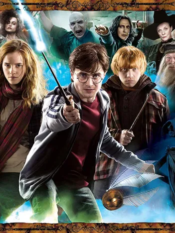 Produit Harry Potter (TM) Image