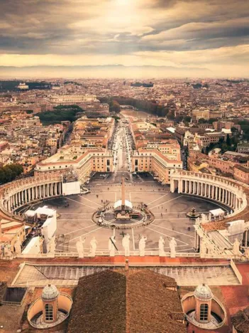 Produit Rome, Italie Image