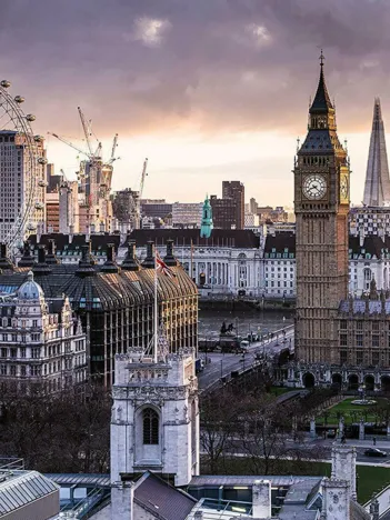 Produit Londres Image