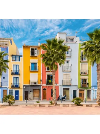 Produit Madrid Image