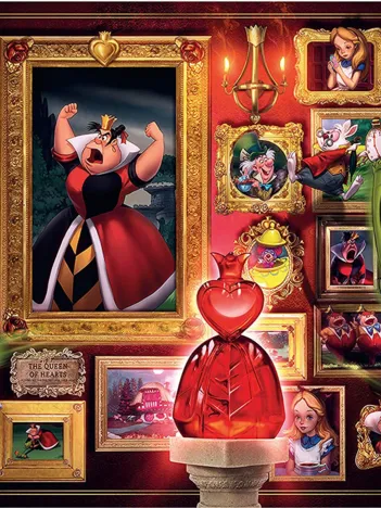 Produit Disney Villainous Image