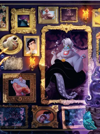 Produit Disney Villainous Image