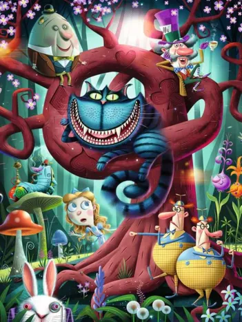 Produit Tout le Monde est Fou ici Image