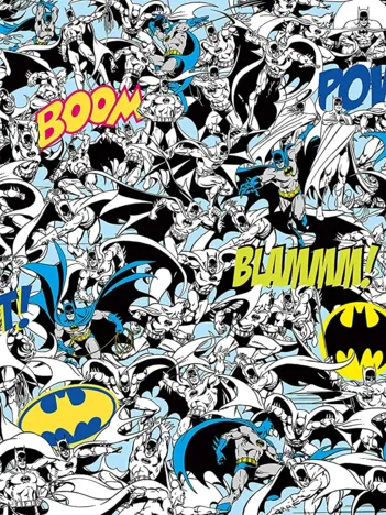 Produit Challenge Puzzle - Batman Image