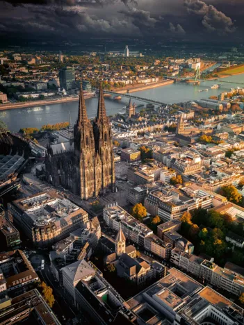 Produit Kölner Dom Image