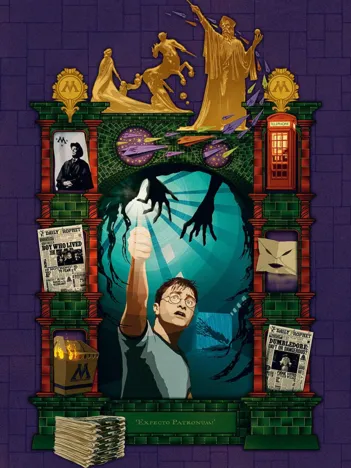 Produit Harry Potter and the Order of the Phoenix Image