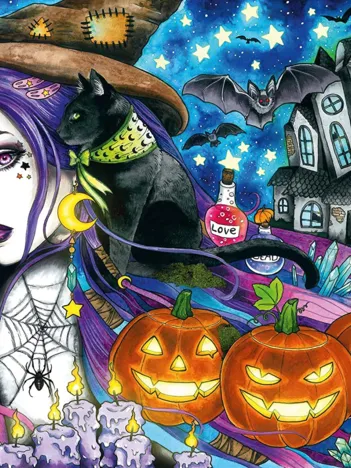 Produit Halloween Image