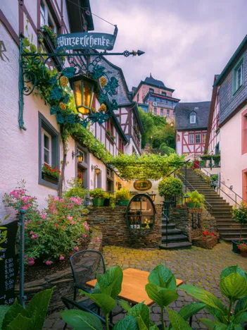 Produit Beilstein Image