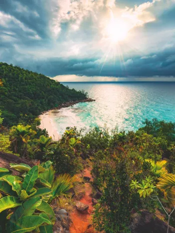 Produit Beautiful Islands - Hawaii Image