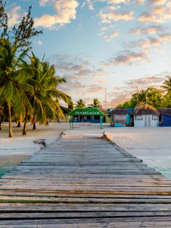 Produit Beautiful Islands - Maldives Image