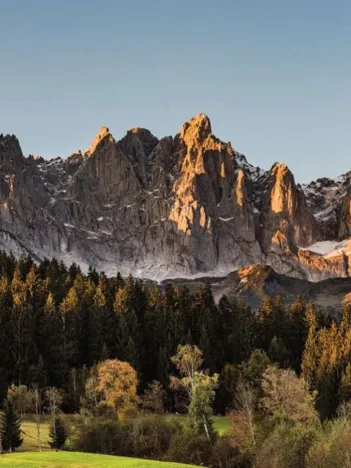 Produit Wilder Kaiser, Autriche Image