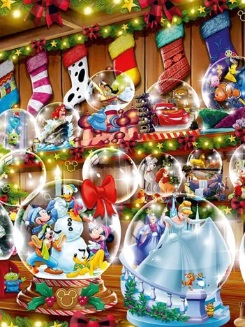 Produit Disney Noël Image