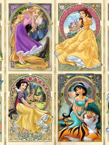 Produit Disney Princess Image