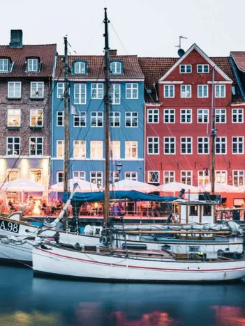 Produit Copenhague - Danemark Image