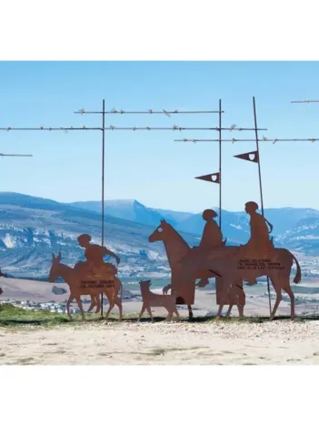 Produit Cheminée de Santiago Image