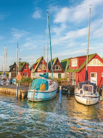 Produit Romantic Harbour Image