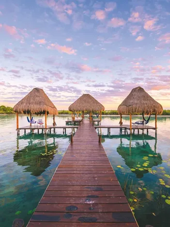 Produit Vue paradisiaque Image