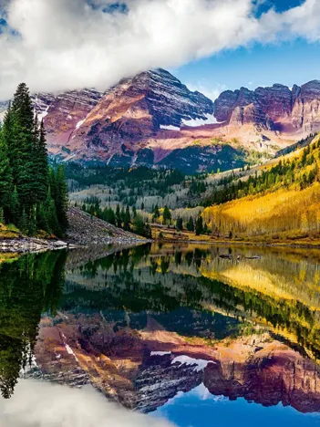 Produit Aspen, Colorado Image