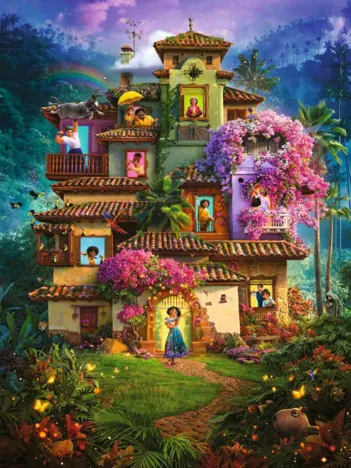 Produit Disney - Encanto Image