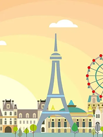 Produit Une Journée à Paris Image