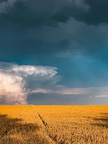 Produit Nature Edition - Météo Arc-en-ciel Mystique Image