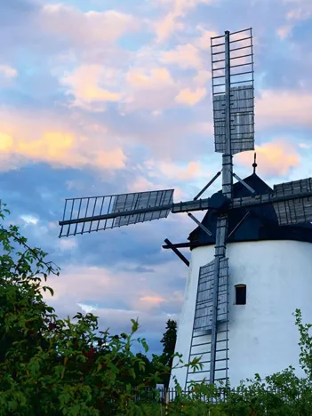 Produit Moulin à Vent près de Retz Image