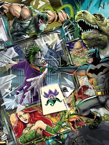 Produit Batman Image