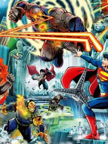 Produit Superman Image