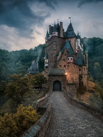 Produit Château d'Eltz Image