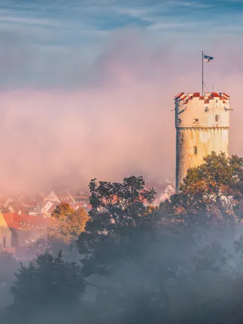 Produit Ravensburg Sous la Brume Image