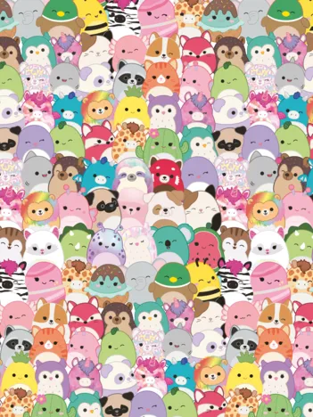 Produit Squishmallows Image