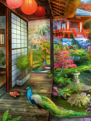 Produit L'Heure Du Thé Image