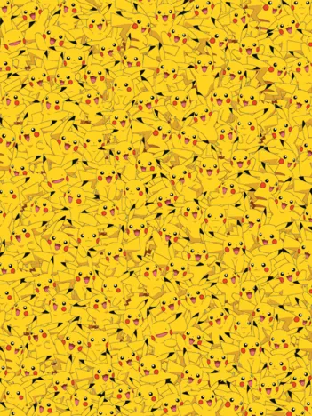 Produit Pikachu Challenge - Pokémon Image