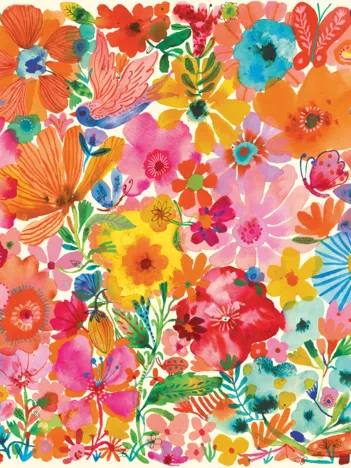 Produit Beautés Fleuries Image