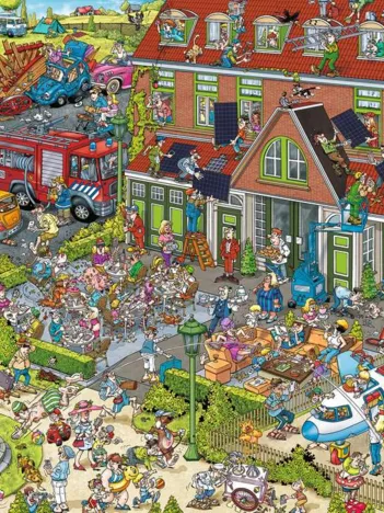 Produit Holiday Resort 2 - L'Hôtel Image