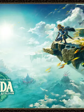 Produit Zelda Image