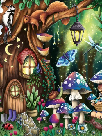 Produit Au Pays des Fées Image