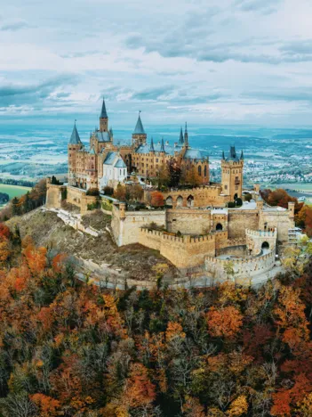 Produit Château de Hohenzollern Image