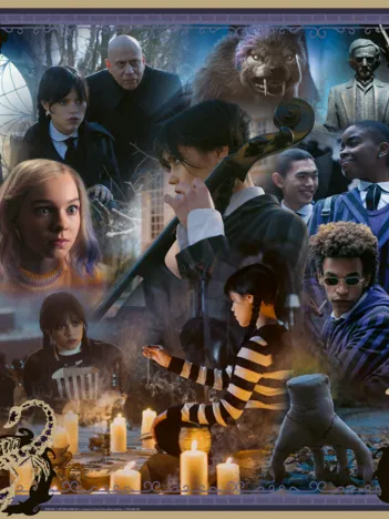 Produit Le meilleur de la saison 1 Image