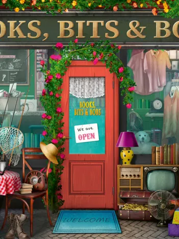 Produit Livres - Trucs & Bricoles Image