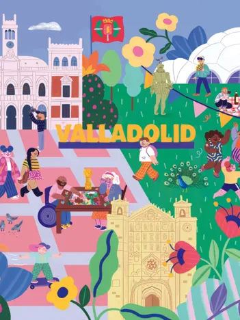 Produit Valladolid - Marie Boiseau Image