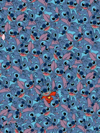 Produit Stitch - Challenge Puzzle Image