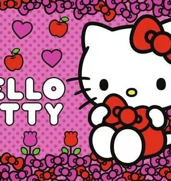 Produit Hello Kitty Image